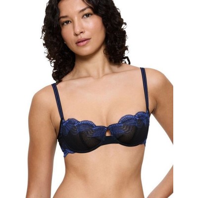 ΣΟΥΤΙΕΝ TRIUMPH COMFORT GLAM WH CUP D